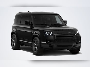 Used Land Rover Defender undefined for sale - 78508310: Photo