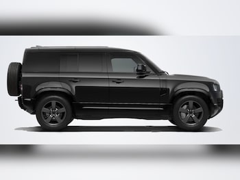 Used Land Rover Defender undefined for sale - 78508310: Photo