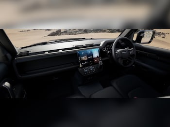 Used Land Rover Defender undefined for sale - 78508310: Photo