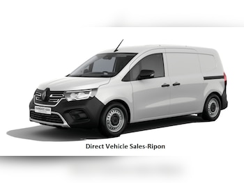 Renault - Kangoo
