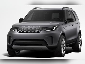 Used Land Rover Discovery undefined for sale - 77392640: Photo