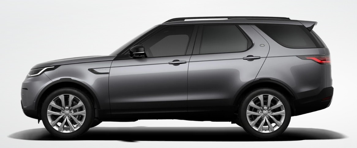 Used Land Rover Discovery for sale - 77392640: Photo 2