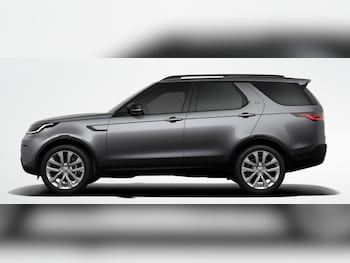 Used Land Rover Discovery undefined for sale - 77392640: Photo