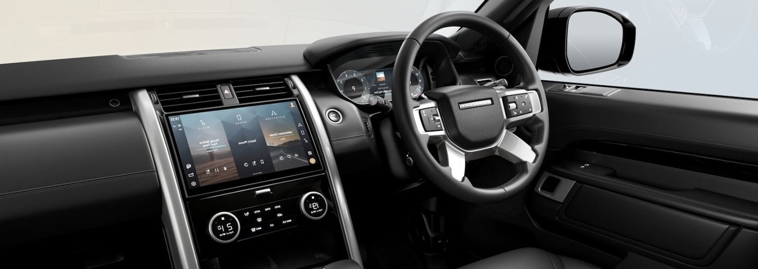 Used Land Rover Discovery for sale - 77392640: Photo 3