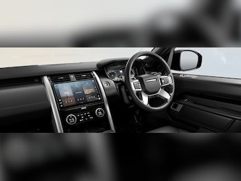 Used Land Rover Discovery undefined for sale - 77392640: Photo