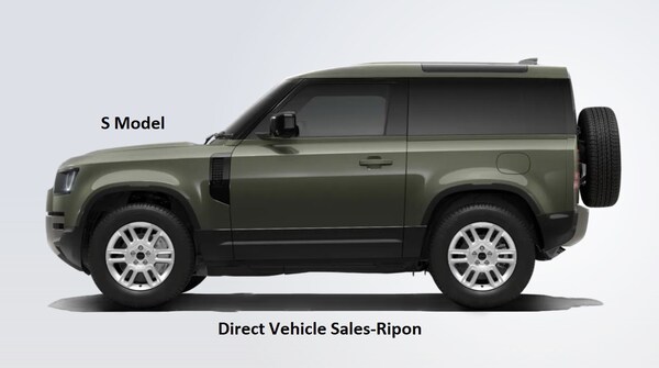 Used Land Rover Defender for sale - 70947172: Photo 2