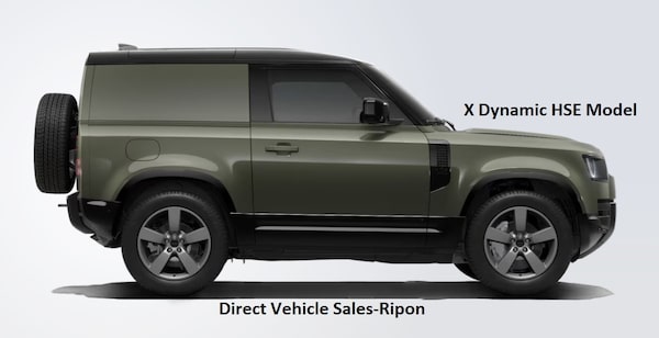Used Land Rover Defender for sale - 70947172: Photo 4