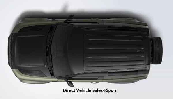 Used Land Rover Defender for sale - 70947172: Photo 5