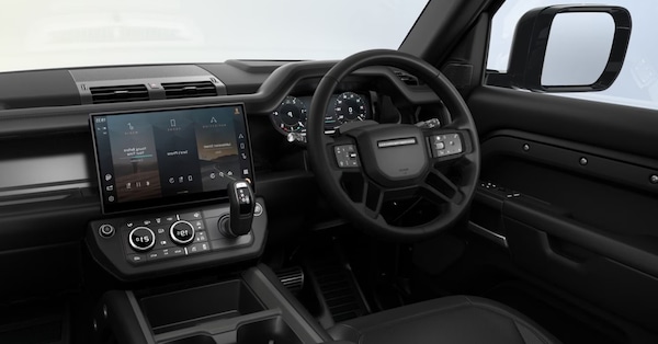 Used Land Rover Defender for sale - 70947172: Photo 6