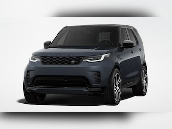 Land Rover - Discovery