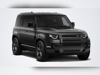 Used Land Rover Defender undefined for sale - 78532366: Photo