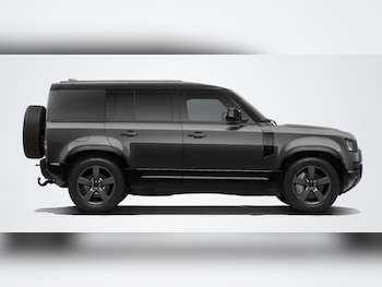 Used Land Rover Defender undefined for sale - 78532366: Photo