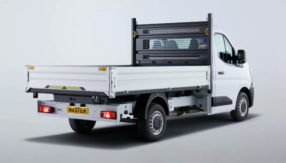 Used Renault Master for sale - 77556957: Photo 2