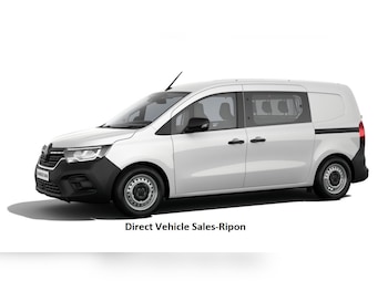 Renault - Kangoo