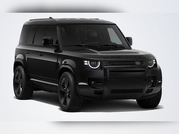 Used Land Rover Defender undefined for sale - 79515475: Photo