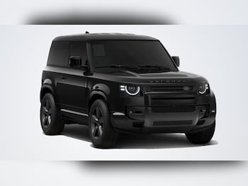 Used Land Rover Defender undefined for sale - 78483923: Photo