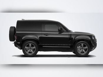Used Land Rover Defender undefined for sale - 78483923: Photo