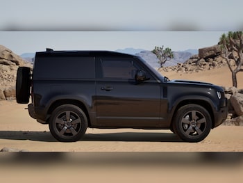 Used Land Rover Defender undefined for sale - 78483923: Photo