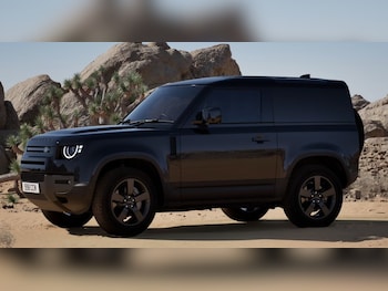 Used Land Rover Defender undefined for sale - 78483923: Photo