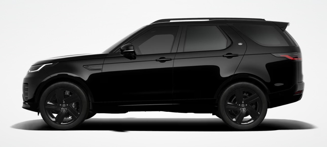 Used Land Rover Discovery for sale - 77932856: Photo 2