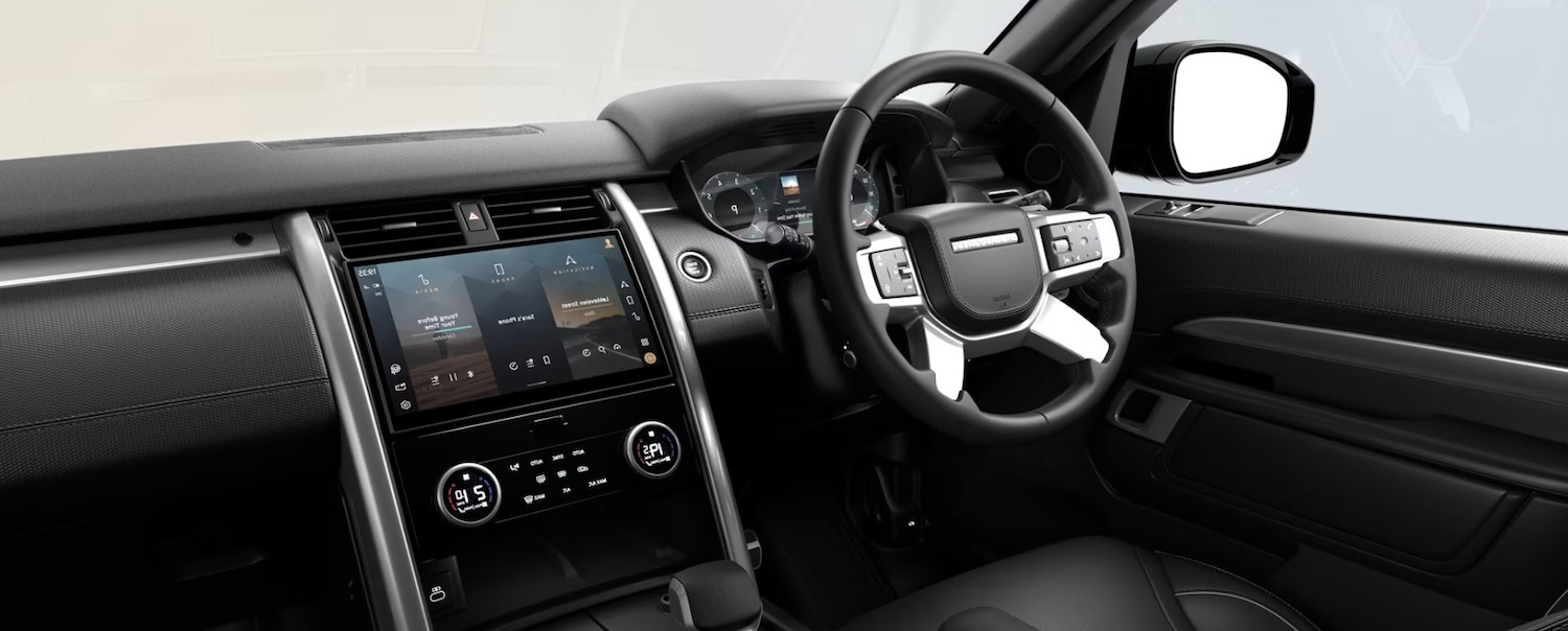 Used Land Rover Discovery for sale - 77932856: Photo 3