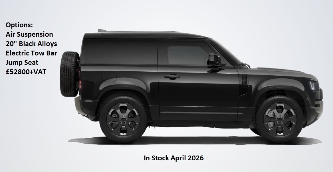 Used Land Rover Defender for sale - 77392616: Photo 2