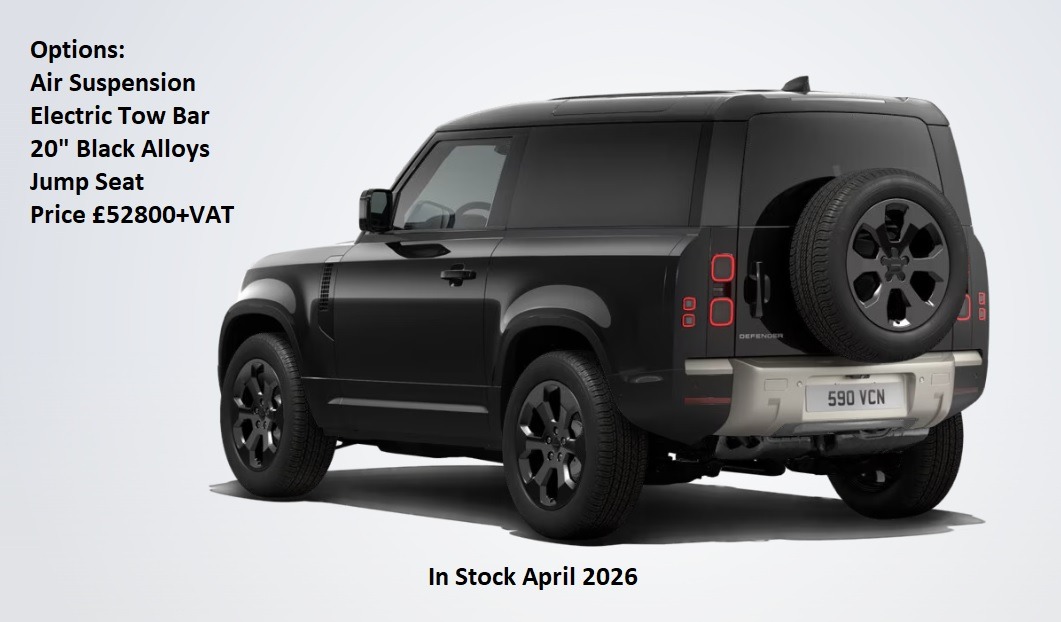 Used Land Rover Defender for sale - 77392616: Photo 3