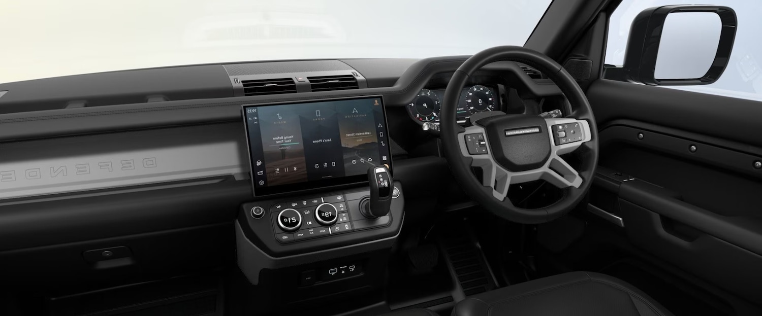 Used Land Rover Defender for sale - 77392616: Photo 4