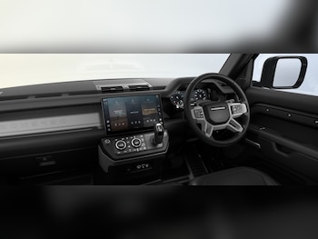 Used Land Rover Defender undefined for sale - 77392616: Photo