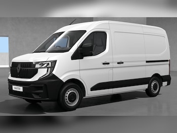 Used Renault Master undefined for sale - 79583689: Photo