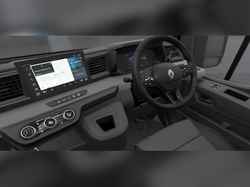 Used Renault Master undefined for sale - 79583689: Photo