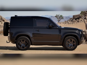 Used Land Rover Defender undefined for sale - 78268503: Photo