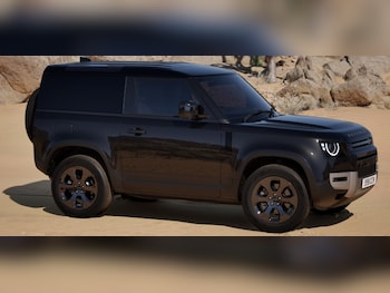 Used Land Rover Defender undefined for sale - 78268503: Photo