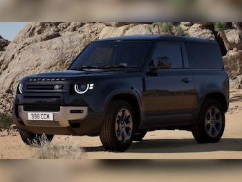 Used Land Rover Defender undefined for sale - 78268503: Photo