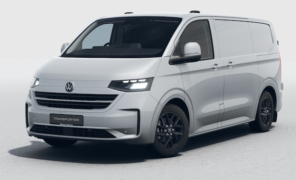 Used Volkswagen Transporter 2025 for sale - 76273284: Photo 1