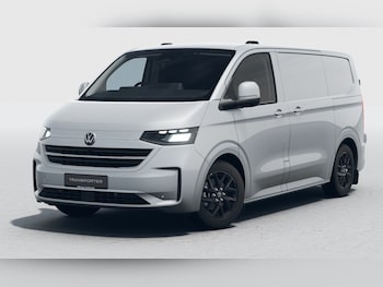 Volkswagen - Transporter