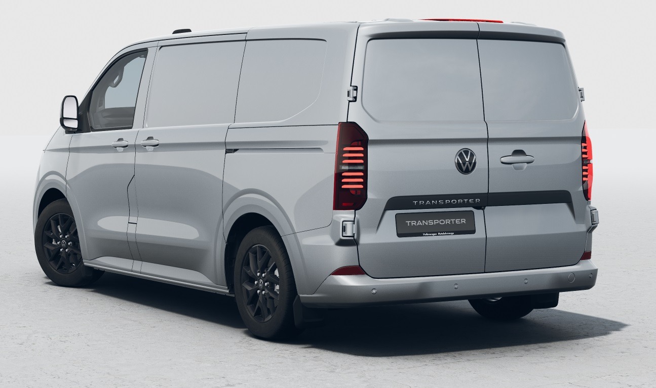 Used Volkswagen Transporter 2025 for sale - 76273284: Photo 2