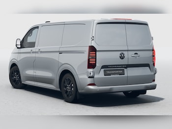 Used Volkswagen Transporter 2025 for sale - 76273284: Photo 2