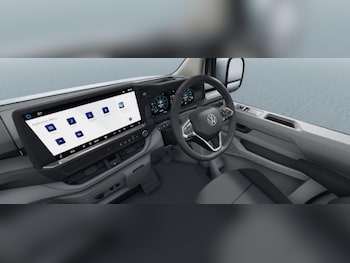 Used Volkswagen Transporter 2025 for sale - 76273284: Photo 3