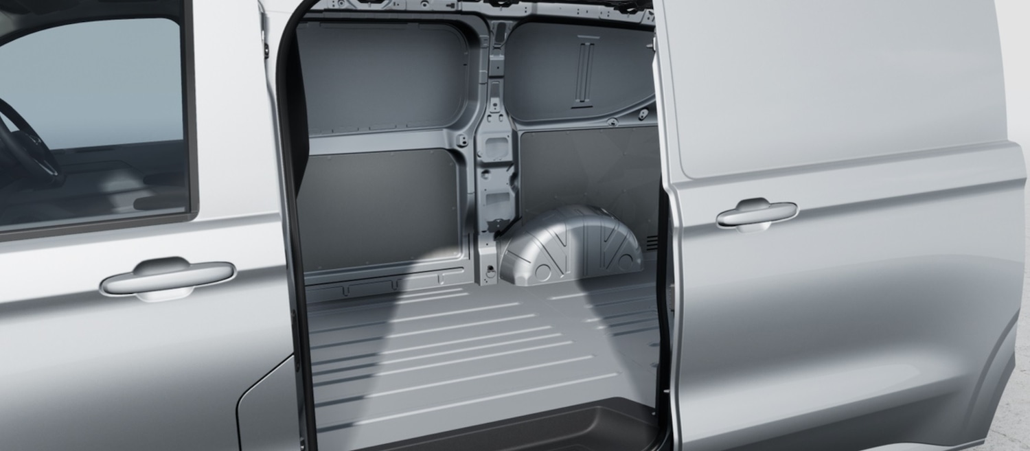 Used Volkswagen Transporter 2025 for sale - 76273284: Photo 4