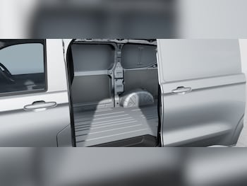 Used Volkswagen Transporter 2025 for sale - 76273284: Photo 4