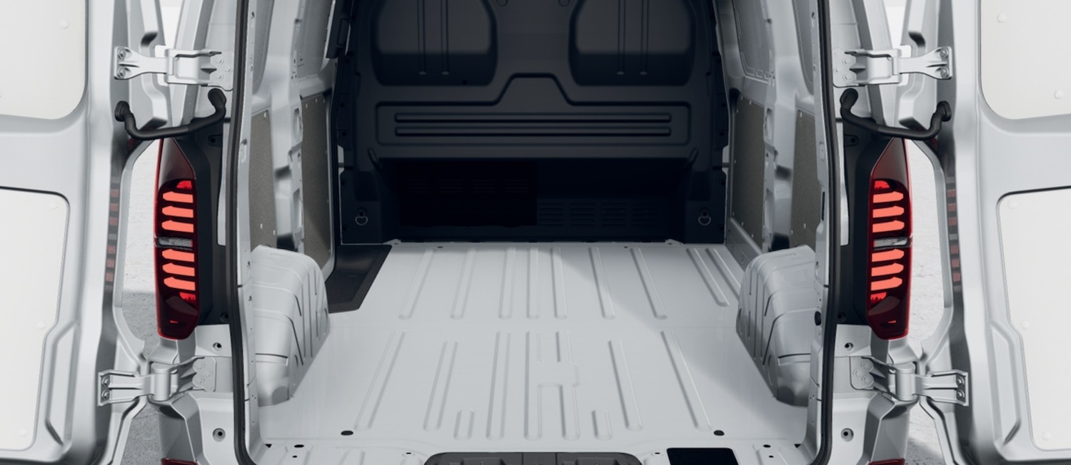 Used Volkswagen Transporter 2025 for sale - 76273284: Photo 5