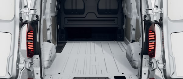 Used Volkswagen Transporter 2025 for sale - 76273284: Photo 5