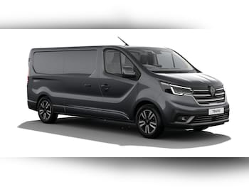 Used Renault Trafic undefined for sale - 78177113: Photo