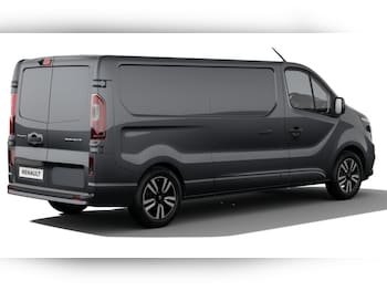 Used Renault Trafic undefined for sale - 78177113: Photo