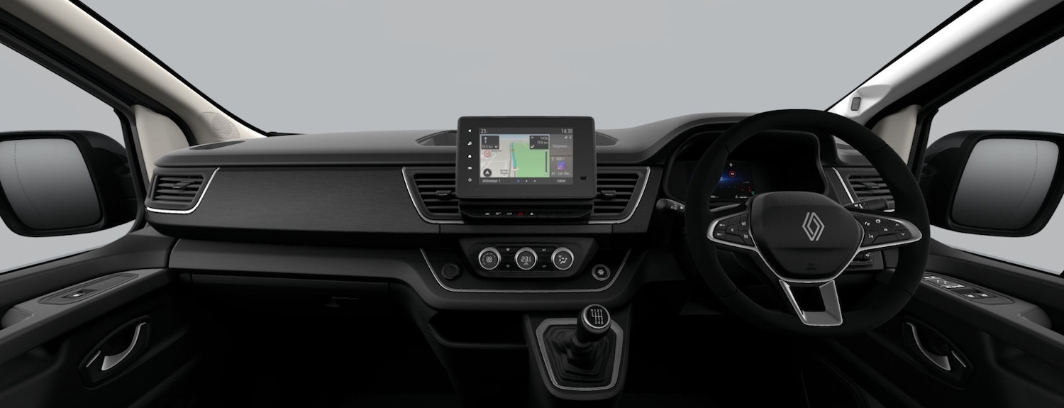 Used Renault Trafic for sale - 78177113: Photo 3