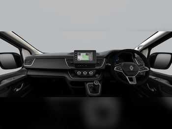 Used Renault Trafic undefined for sale - 78177113: Photo