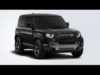Used Land Rover Defender 2025 for sale - 75130907: Photo