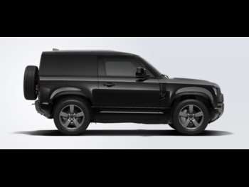 Used Land Rover Defender 2025 for sale - 75130907: Photo