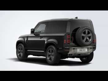 Used Land Rover Defender 2025 for sale - 75130907: Photo